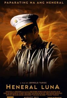 Heneral Luna