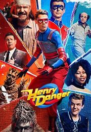 Henry Danger