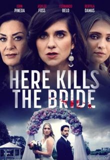 Here Kills the Bride