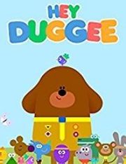 Hey Duggee