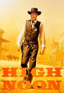 High Noon