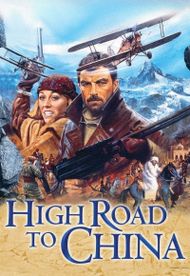 High Road to China