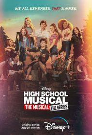 High School Musical: The Musical: The Series