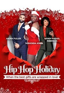 Hip Hop Holiday