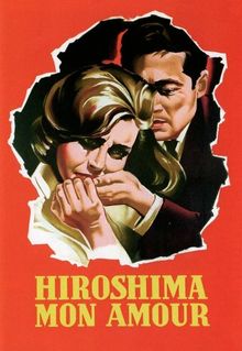 Hiroshima Mon Amour