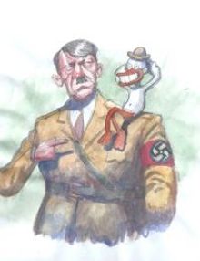 Hitler's Folly