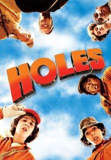 Holes