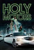 Holy Motors