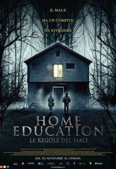 Home Education