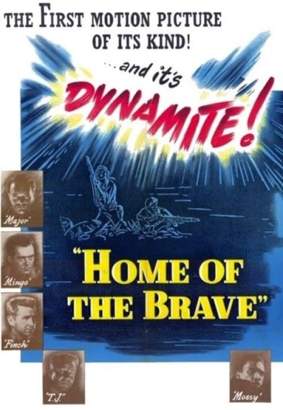 Home of the Brave