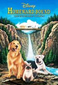 Homeward Bound: The Incredible Journey