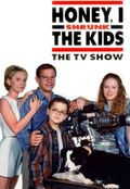 Honey, I Shrunk the Kids: The TV Show