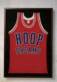 Hoop Dreams