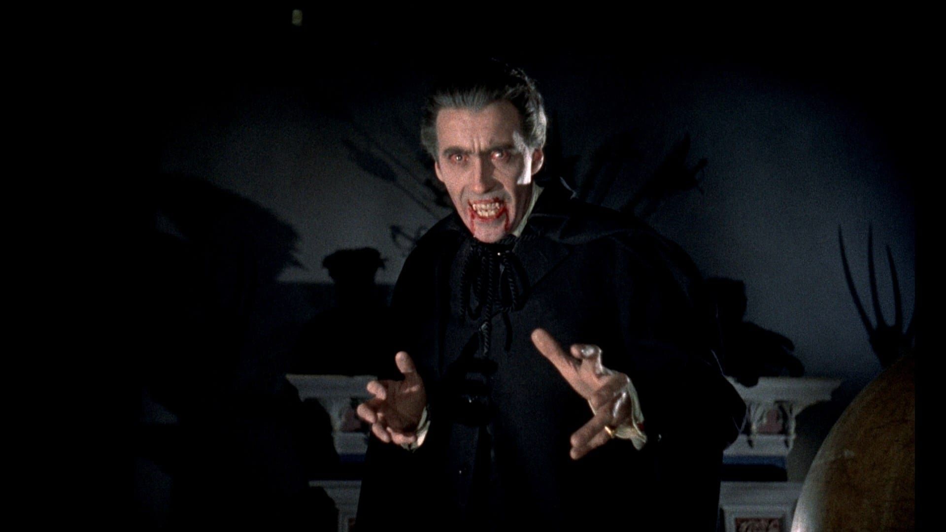 Horror of Dracula