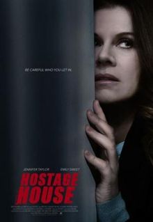 Hostage House