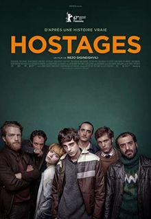 Hostages