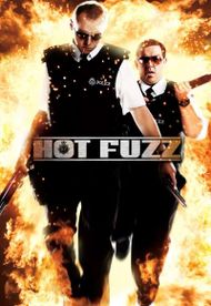 Hot Fuzz