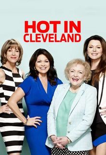 Hot in Cleveland