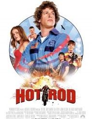 Hot Rod