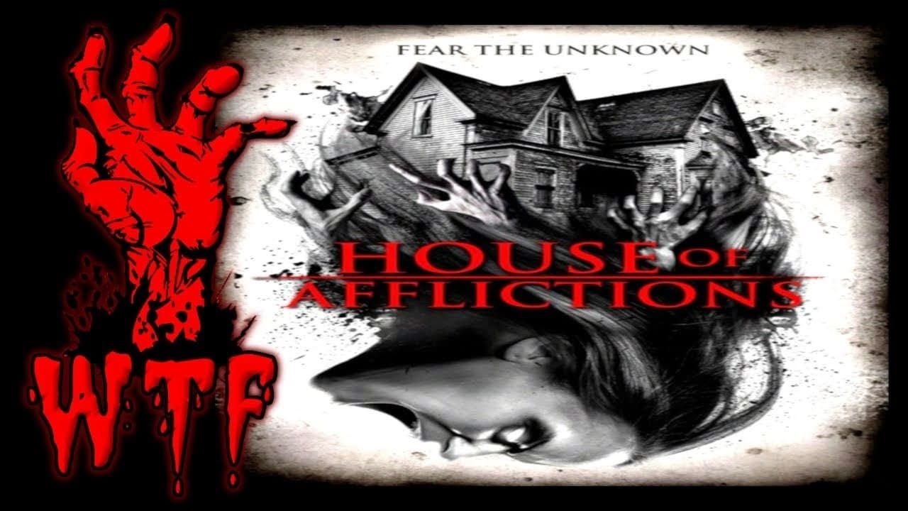 House of Afflictions