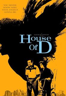 House of D