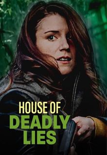 House of Deadly Lies