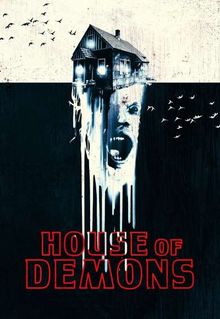 House of Demons