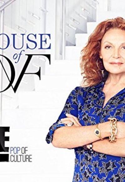 House of DVF