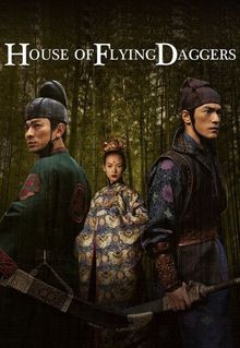 House of Flying Daggers