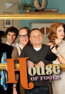 House of Fools