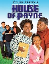 House of Payne