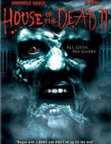 House of the Dead 2