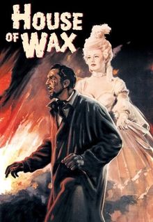 House of Wax