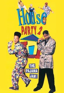 House Party 2