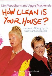 How Clean Is Your House?