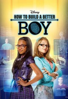 How to Build a Better Boy