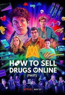 How to Sell Drugs Online (Fast)