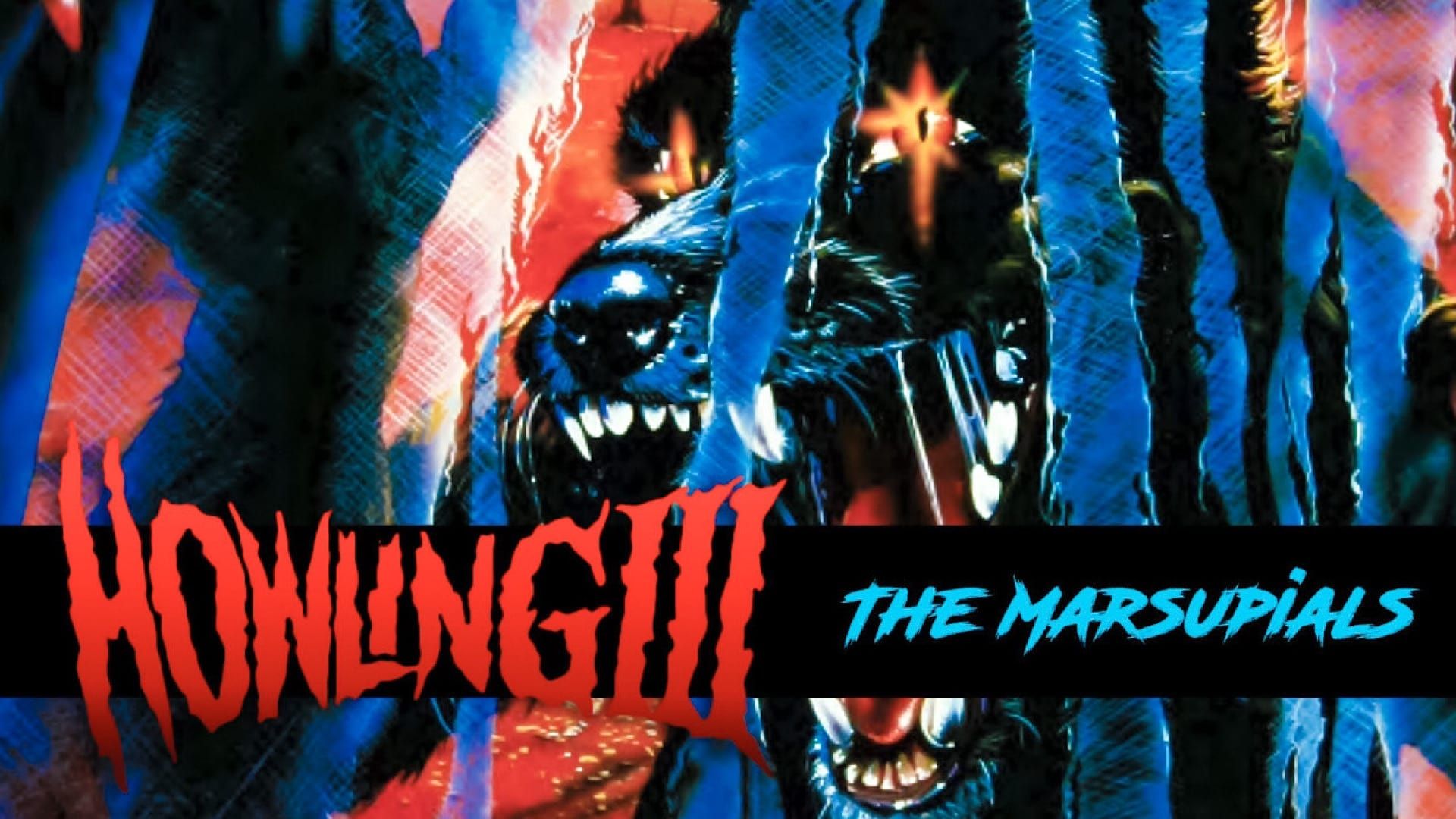 Howling III