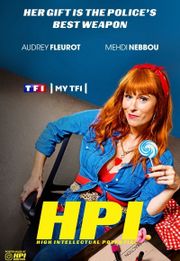 HPI Haut Potentiel Intellectuel