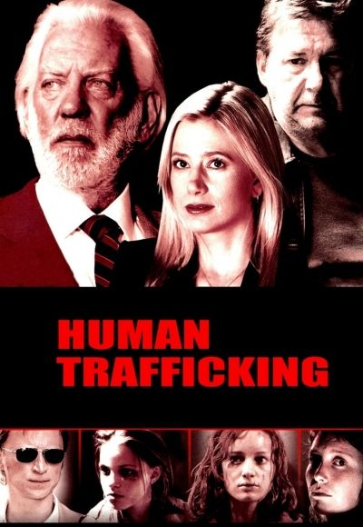 Human Trafficking