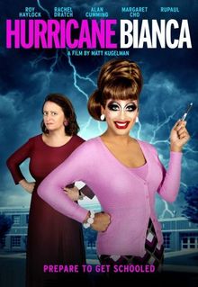 Hurricane Bianca