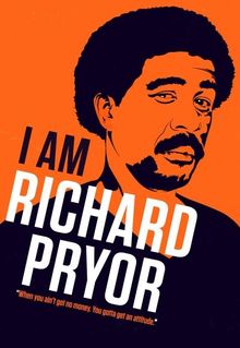 I Am Richard Pryor