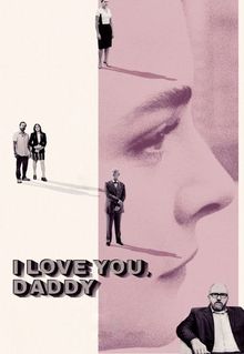 I Love You, Daddy