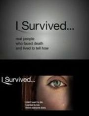 I Survived