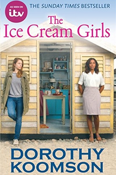 Ice Cream Girls