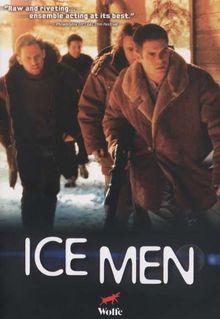 Ice Men