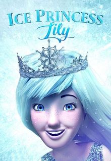 Ice Princess Lily
