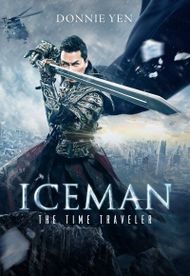 Iceman: The Time Traveller