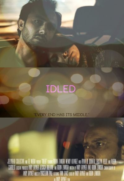 Idled