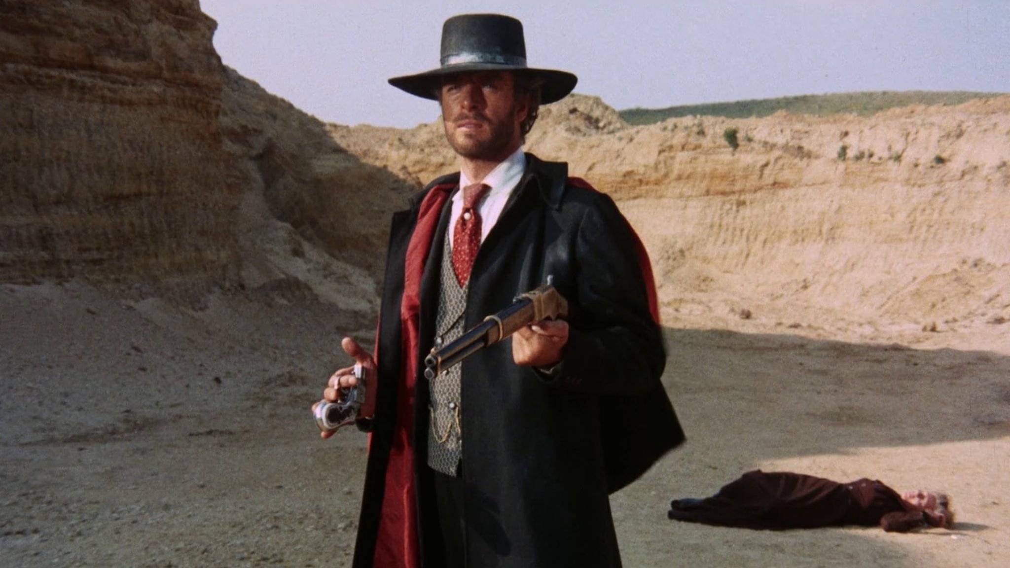 ... If You Meet Sartana Pray for Your Death.